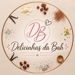Delicinhas da Bah