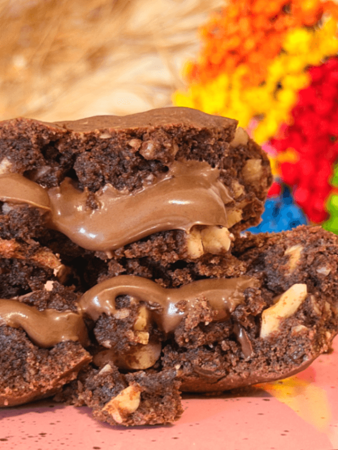 Cookie Ferrero